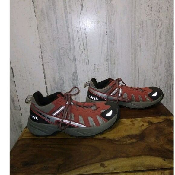 Vasque Hiking Boots 7224 Size 2M - Picture 1 of 8